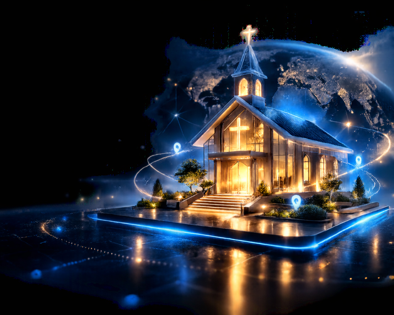 Christian Missionary Bible College Institute